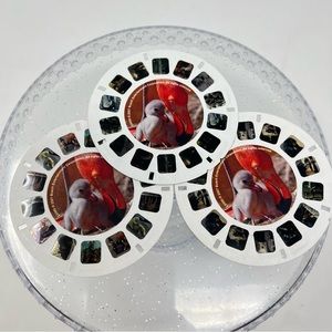 View master reels zoo babies